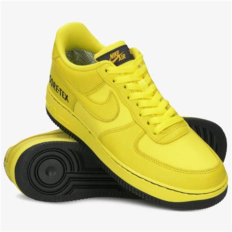 gelbe sneaker nike|Gelb Schuhe .